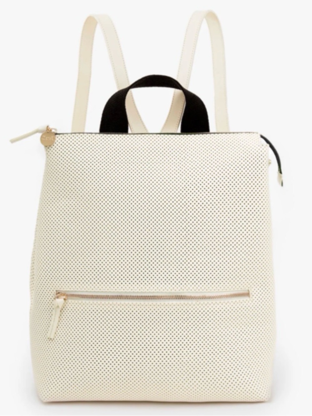 Clare V. Remi Backpack